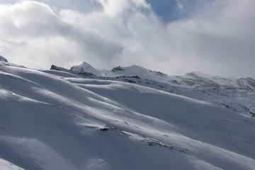 mountain matterhorn zermatt switzerland