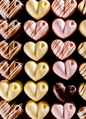 Valentine Chocolates