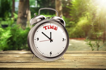 Clock.