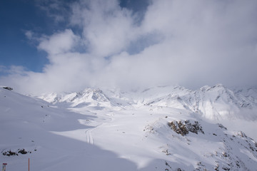 mountain matterhorn zermatt switzerland