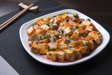 Mapa Tofu
