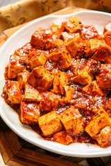 Mapa Tofu