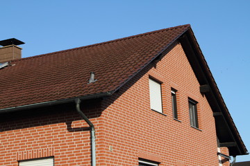 Dachgiebel