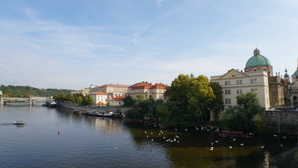 praha