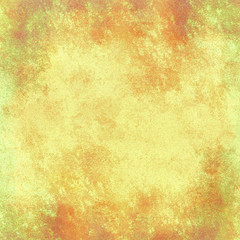 abstract yellow background texture cement