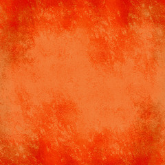 abstract orange background texture