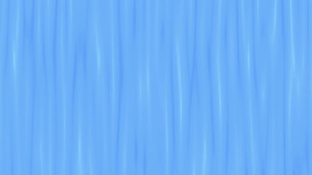 Abstract Motion Blue Texture Background