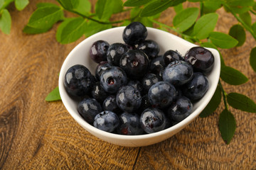 Blueberry
