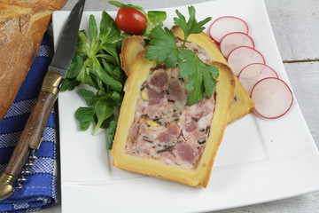 pâté en croûte 28122016