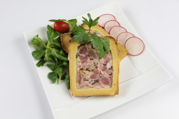 pâté en croûte 28122016