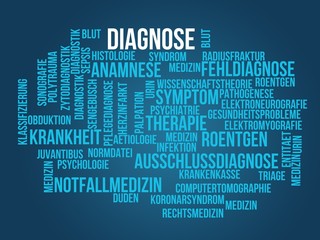 Diagnose