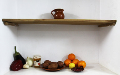 Bauernküche auf Mallorca