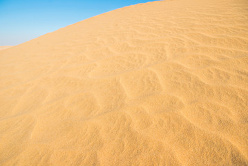 dune sand texture, dune sand desert