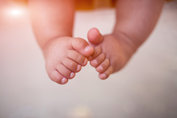 baby  foot