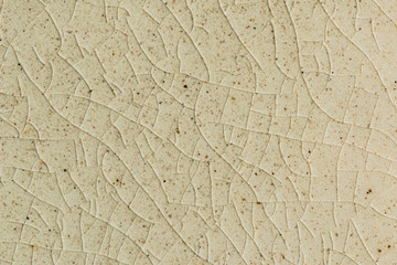 background and texture of stretch marks cracked on white cream g