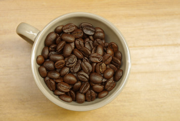 coffe bean