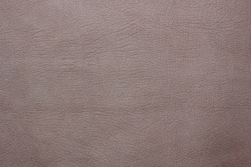 Fototapeta na wymiar Light brown leather background