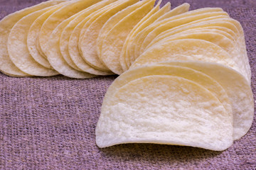 Potato Chips