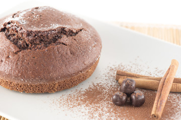 Cocoa Cake