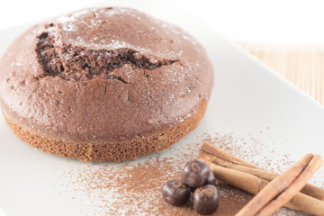 Cocoa Cake