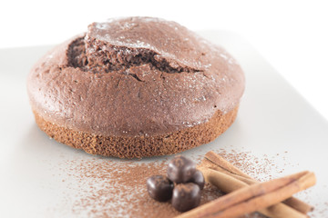 Cocoa Cake