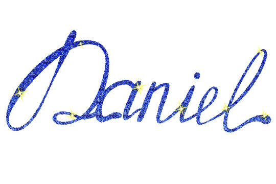 Имя даниэль. Daniel имя. Даниэль русское имя vector