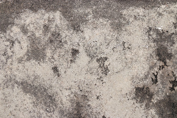 Cement floor abstract pattern.Abstract background. Mysterious landscape.