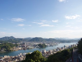 Onomichi/Hitoshima,Japan
