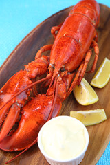 ロブスター