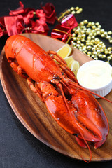 ロブスター