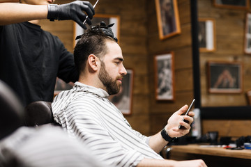 Haircut