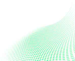 Obraz premium White Modern Background