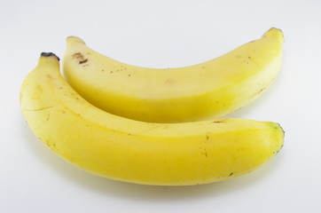 Sweet fruit banana