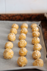 Panellets