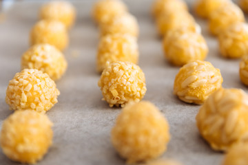 Panellets