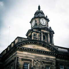 A beautiful view of Lancaster