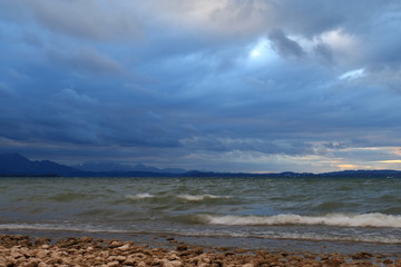 Chiemsee 