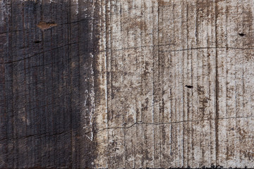 black and white wood aged weathered rough grain surface texture