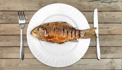 Fish.