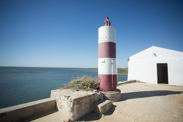 EUROPE PORTUGAL ALGARVE OLHAO QUINTA DE MARIM