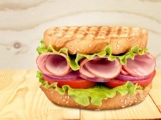 Sandwich.
