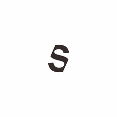 Letter S Logo