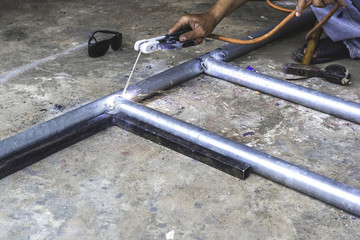 Welder
