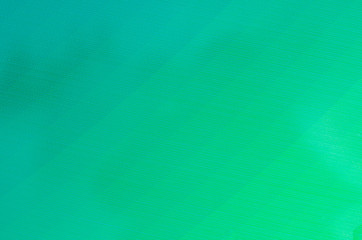 Gradient background green