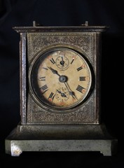 Clock 6 2016