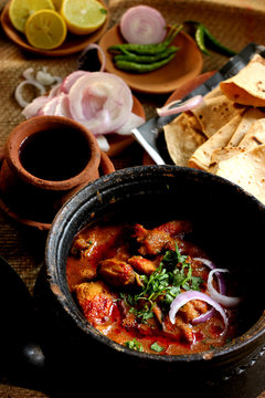 Chicken Curry