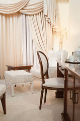 Fancy classic room furniture