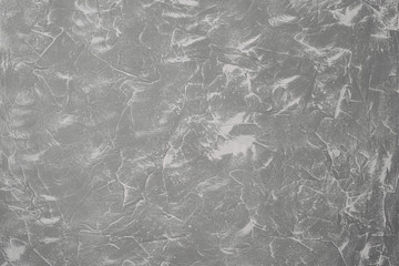 Blank gray background for design