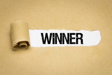 Winner