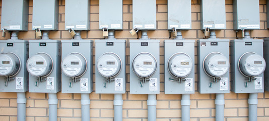 smart meters